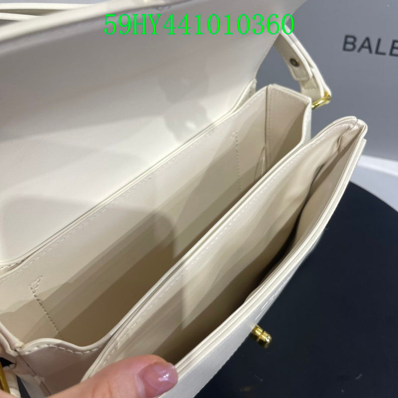 Glami Fashion - BGA Bags - 2030