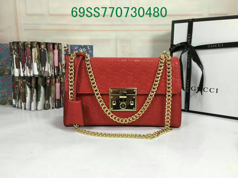 Glami - GUKI Bags - 2386