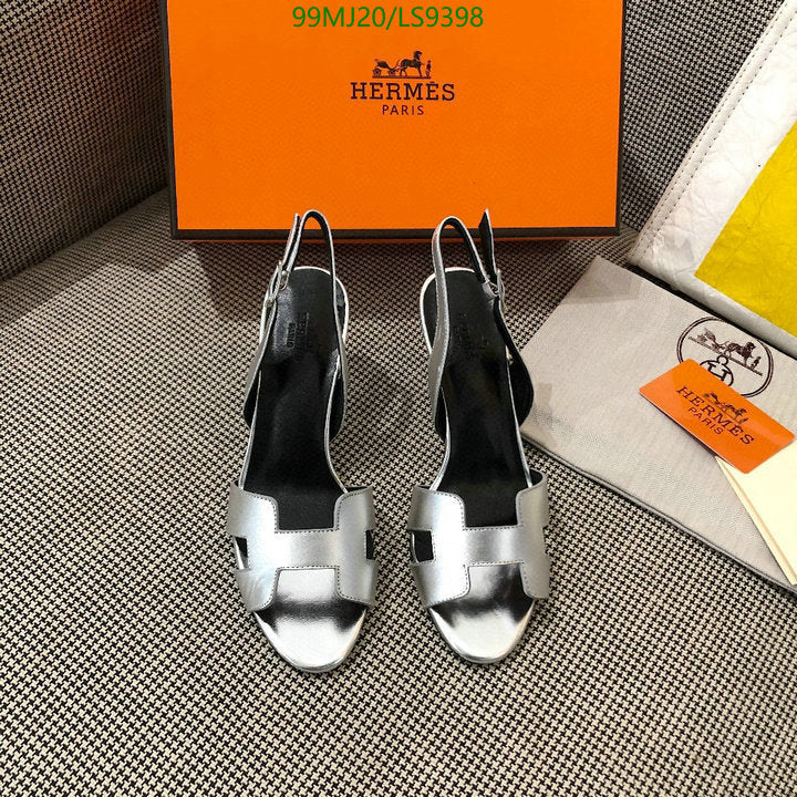 SAMC - HMS Women Shoes - 419