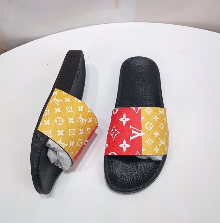Glamy - LOV Men Shoes - 1781