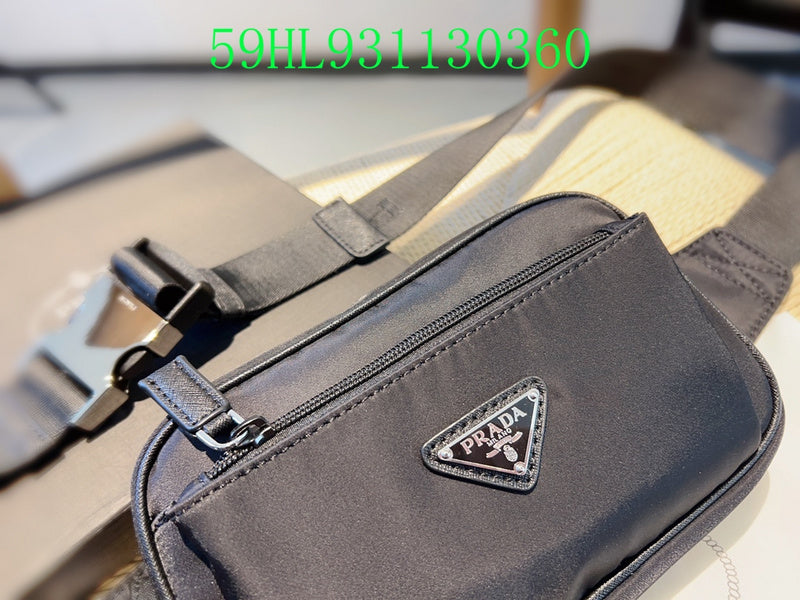 Satchel Bags - PDA Bags - 3765