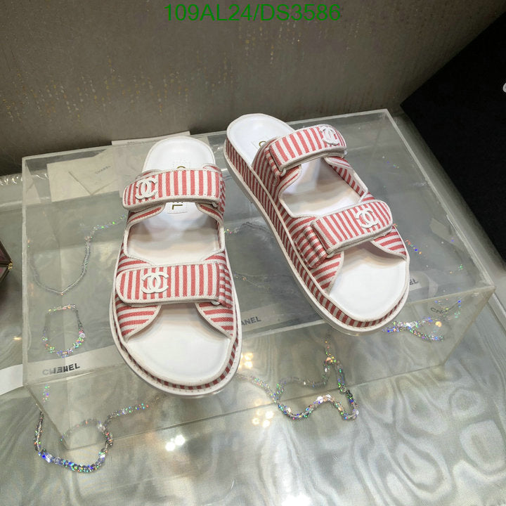 SAMC - CHL Women Shoes Slippers - 015