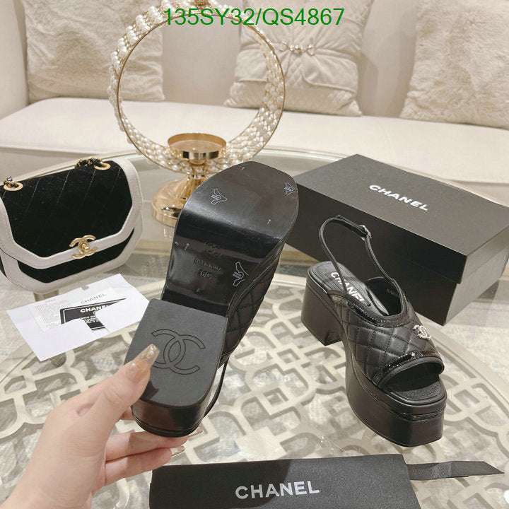 SAMC - CHL Women Shoes High Heels - 198