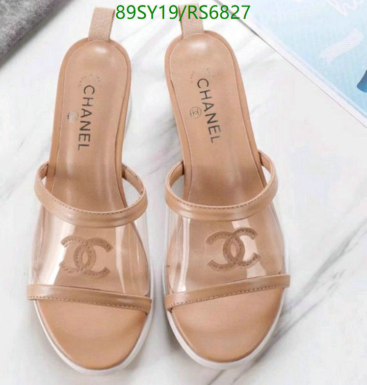 SAMC - CHL Women Shoes High Heels - 161