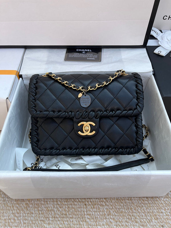 Satchel Bags - CHL Bags - 3421