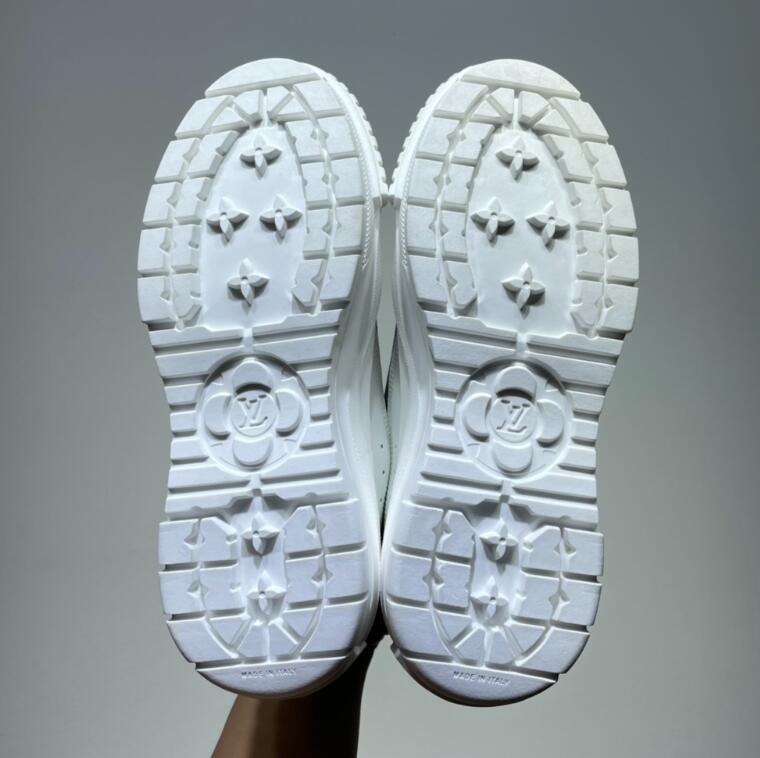 Glamy - LOV Men Shoes - 1289