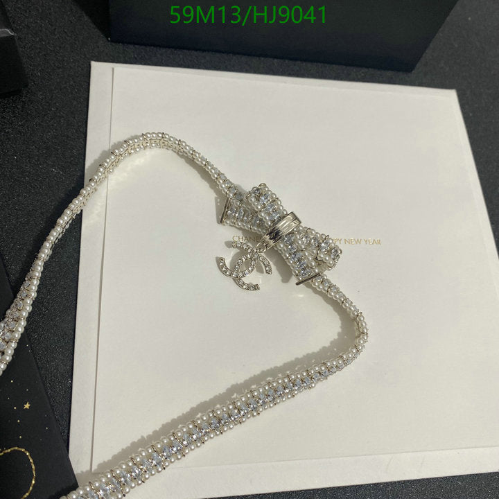 SAMC - CHL Jewelry - 111