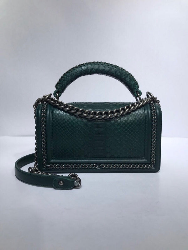Satchel Bags - CHL Bags - 3839