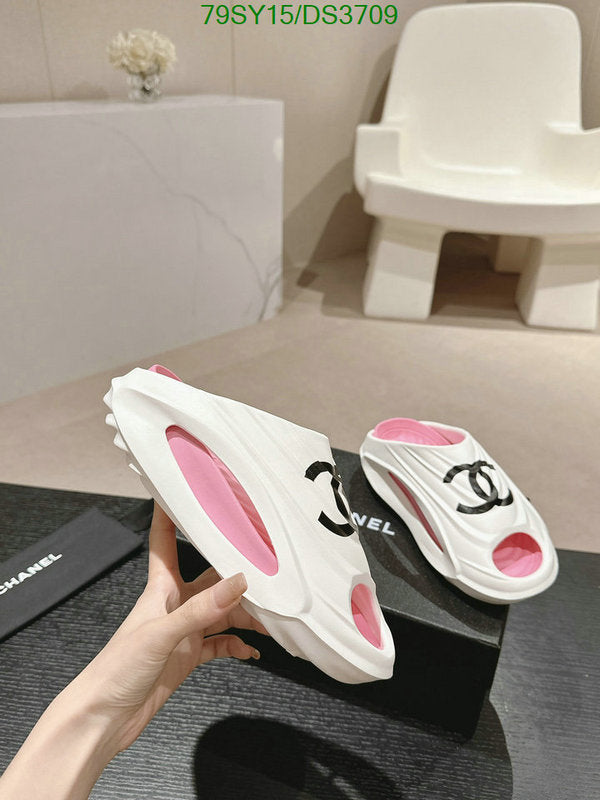 SAMC - CHL Women Shoes Slippers - 029
