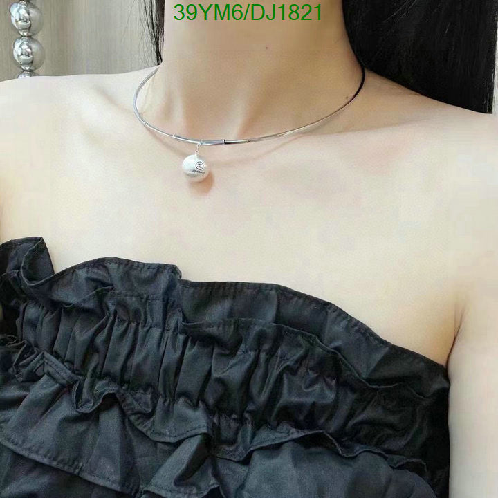 SAMC - CHL Jewelry - 146