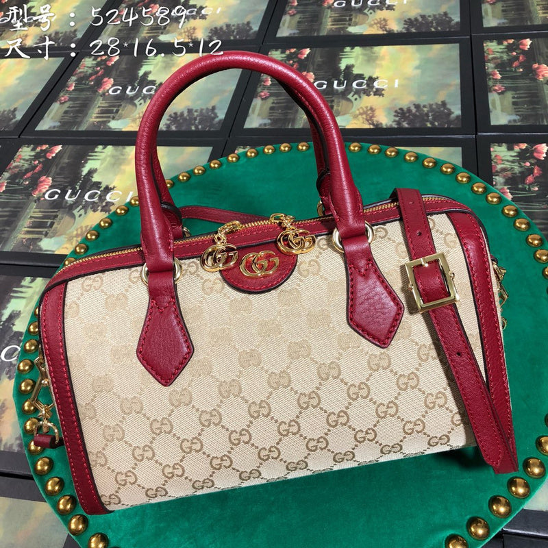 Satchel Bags - GCI Bags - 6306