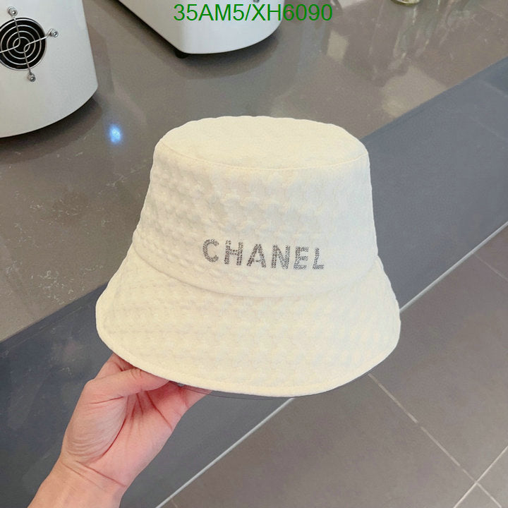 SAMC - CHL Caps & Hats - 290