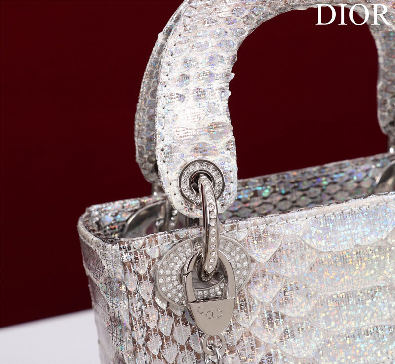 Glami Fashion - DIR Bags - 120