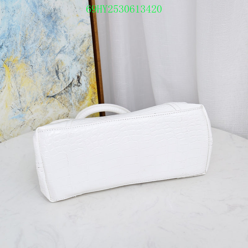 Satchel Bags - BGA Bags - 2269