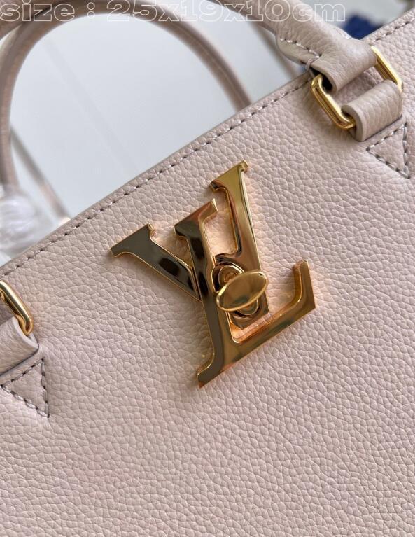 SAMC - LOV Bags - 770