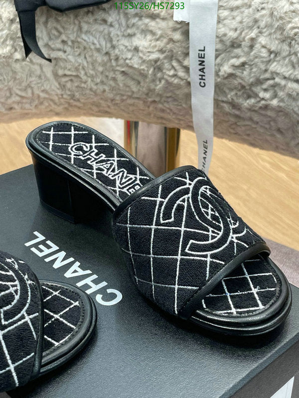 SAMC - CHL Women Shoes High Heels - 071