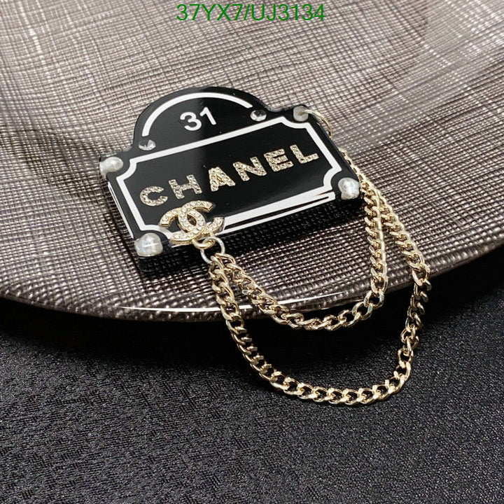 SAMC - CHL Jewelry - 724