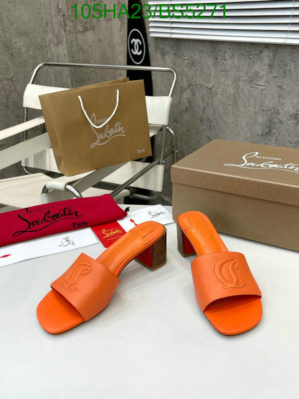 SAMC - CBL Women Shoes - 042