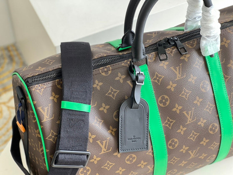 Glami- Glami- Lu-Vi bags - 3177