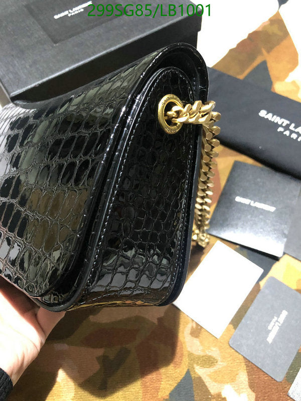 SAMC - YLS Bags - 457