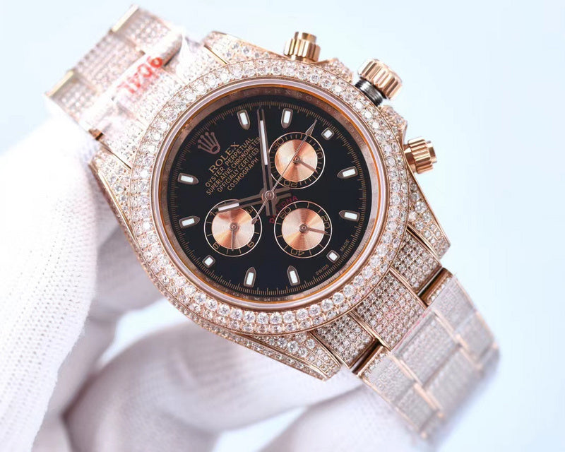 SAMC - Mix Watches - 027