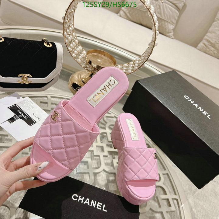 SAMC - CHL Women Shoes High Heels - 103