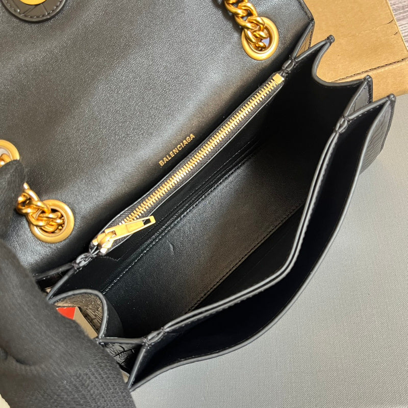Satchel Bags - GCI Bags - 5723