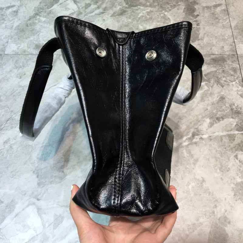 Satchel Bags - BGA Bags - 981