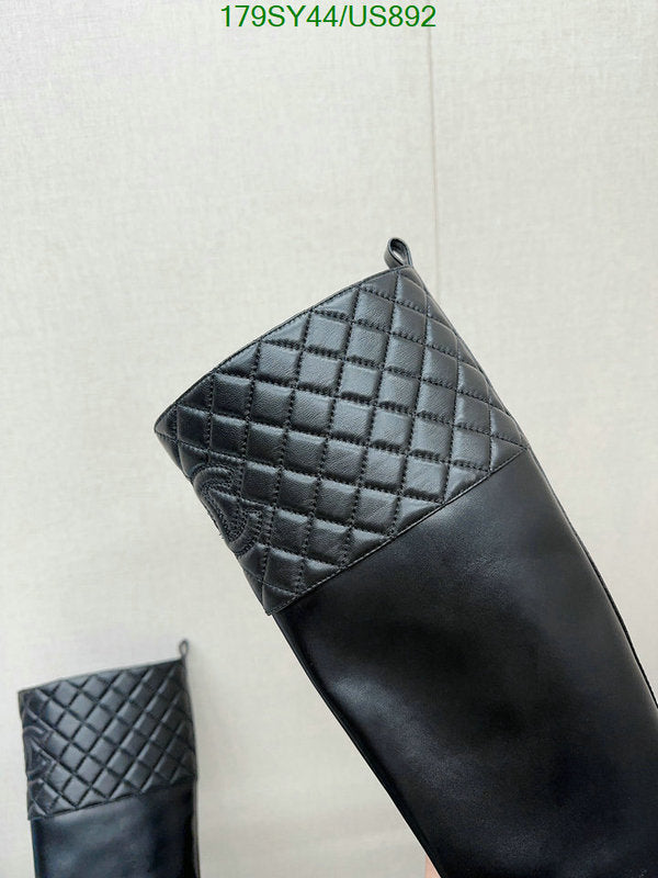 SAMC - Mix Boots - 144