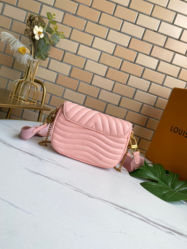 Satchel Bags - VL1 Bags - 715