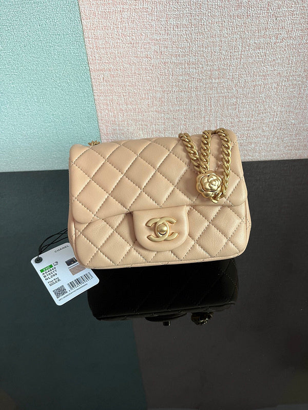 Satchel Bags - CHL Bags - 2452