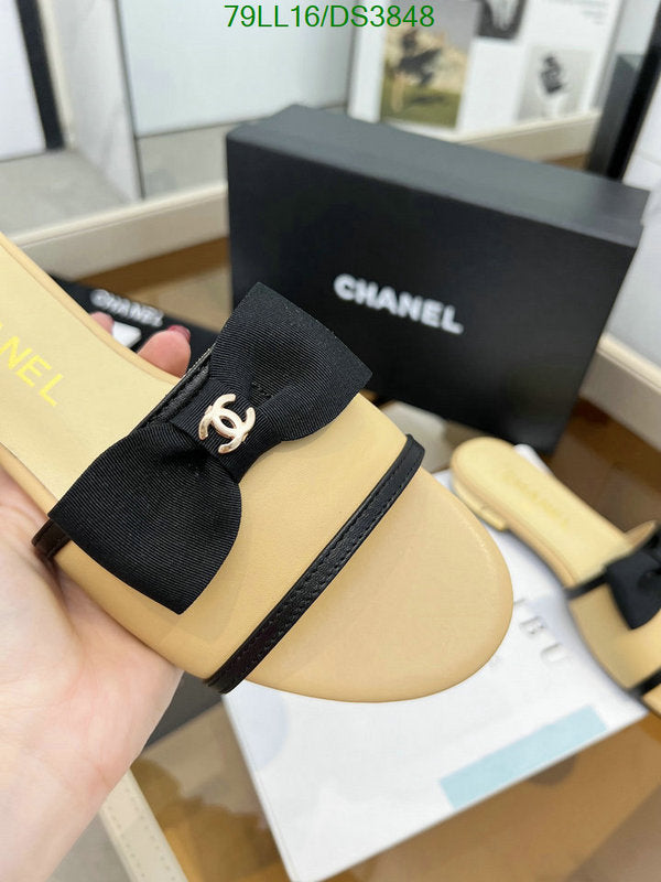 SAMC - CHL Women Shoes Slippers - 009
