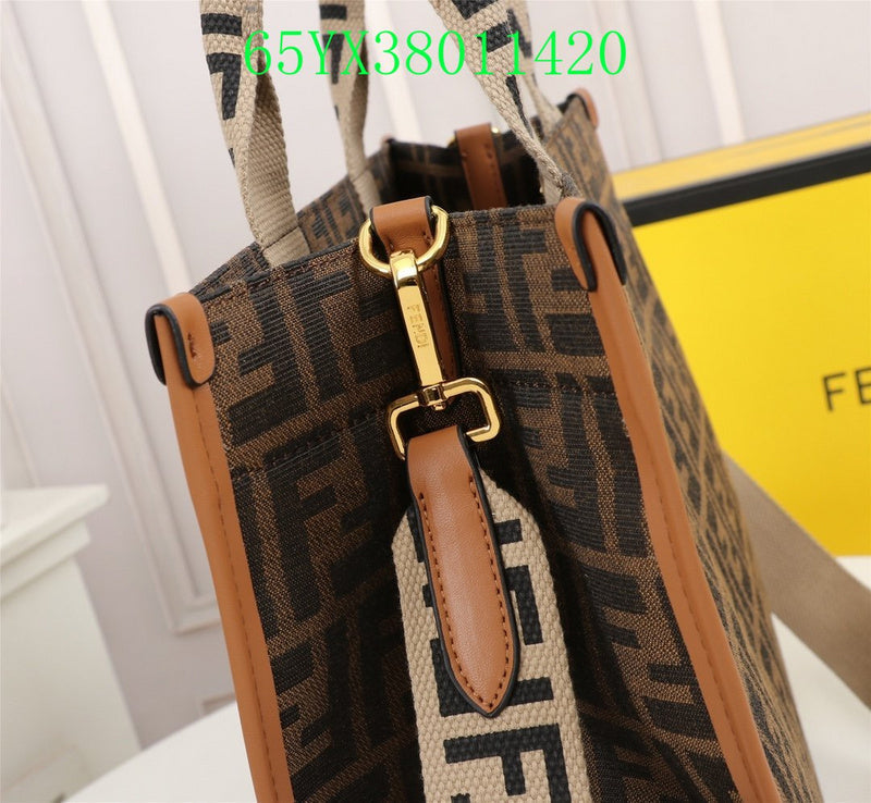 Glami - FDE Bags - 3500