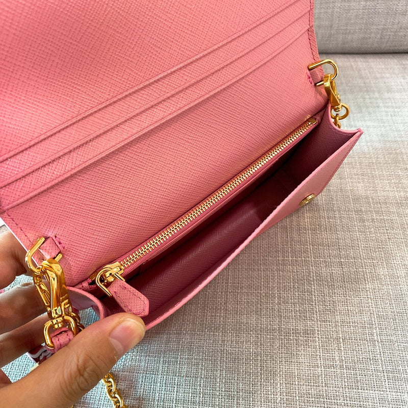 Satchel Bags - PDA Bags - 2492