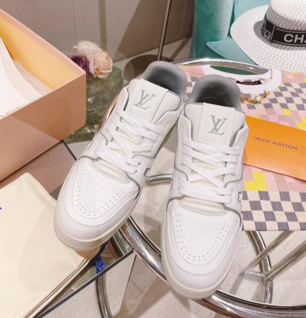 SAMC - LOV Men Shoes - 950
