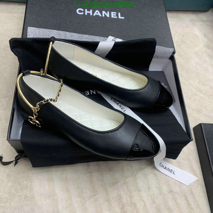SAMC - CHL Women Shoes Ballet - 382