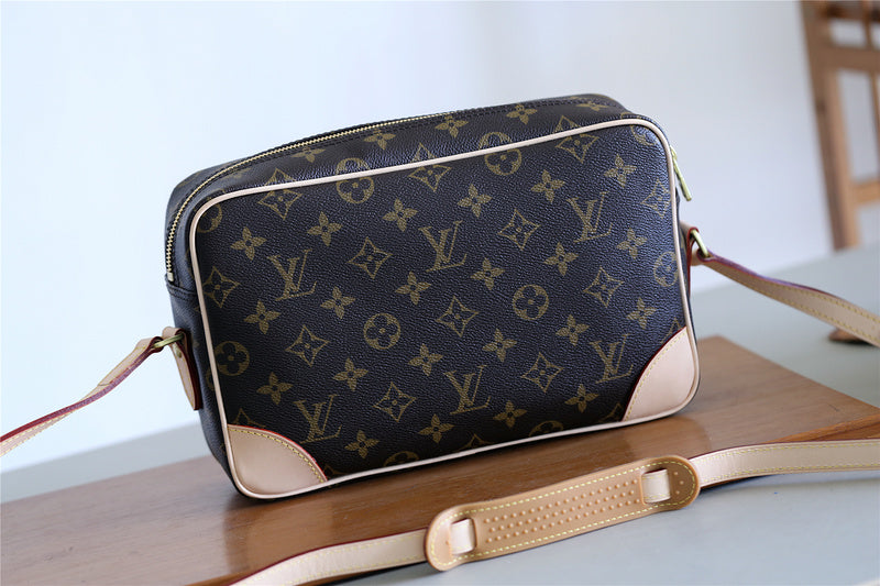 Satchel Bags - VL Bags - 7884