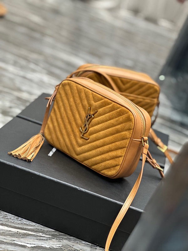 Glami Fashion - SLY Bags - 164