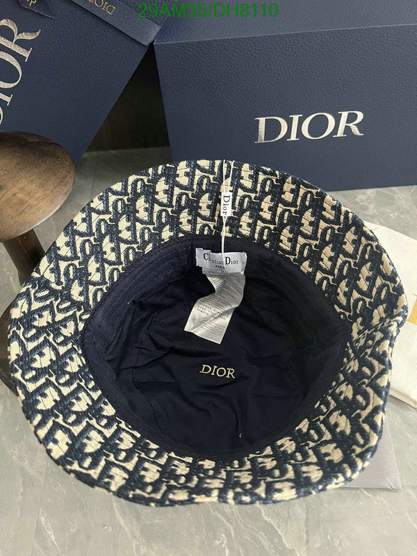 SAMC - DOR Caps & Hats - 022