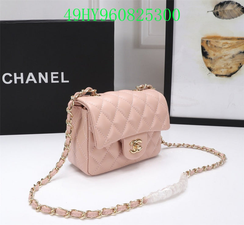 Glami - CHL Bags - 2369