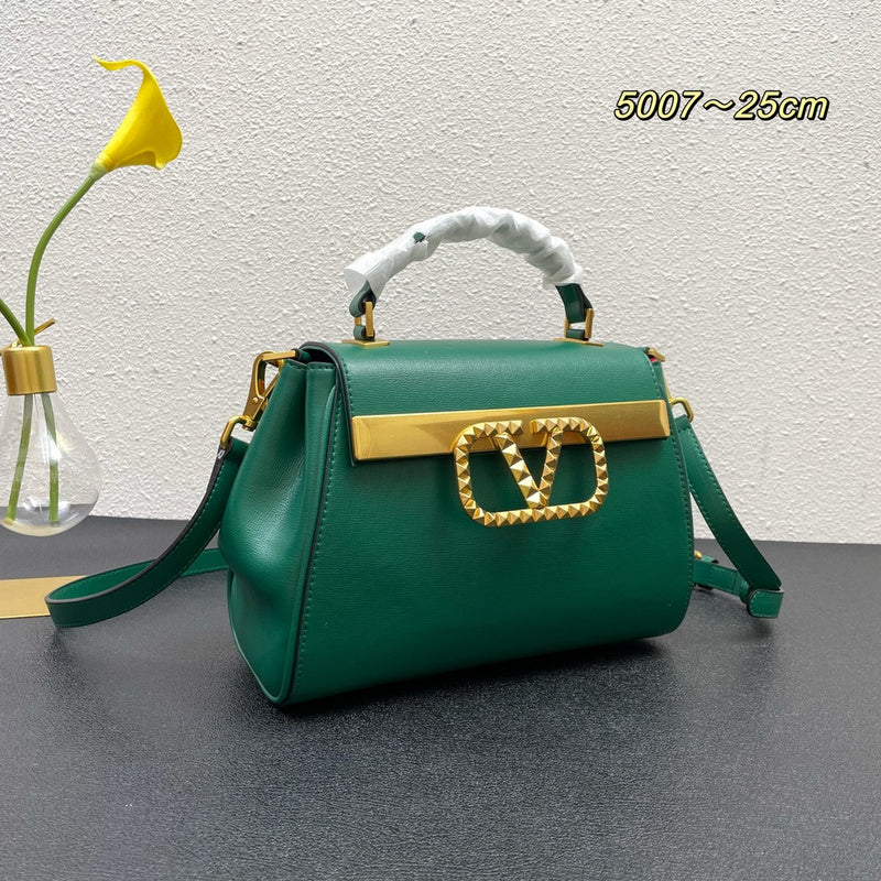 Satchel Bags - VTO Bags - 1106