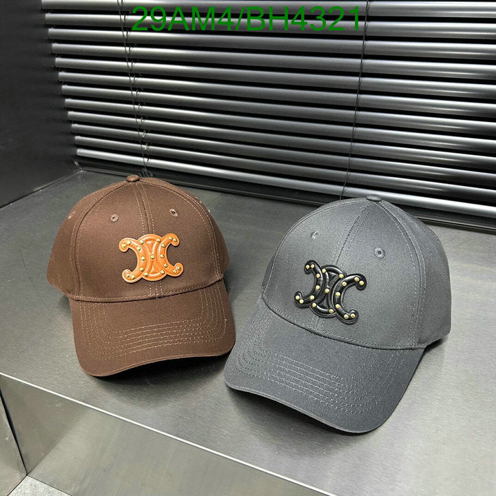 SAMC - COL Caps & Hats - 047