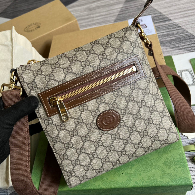 ELE - GG Bags - 1292