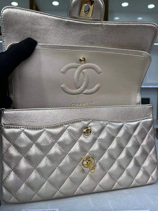Satchel Bags - CHL Bags - 2319