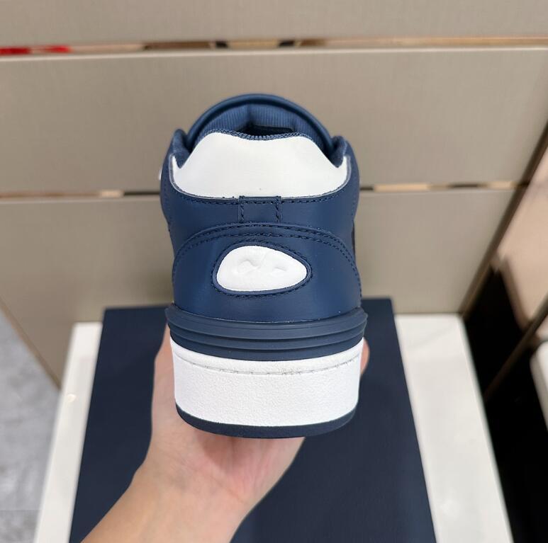 SAMCC - DOR Men Shoes - 138