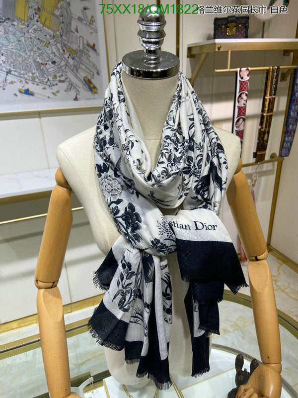SAMC - DOR Scarves - 285