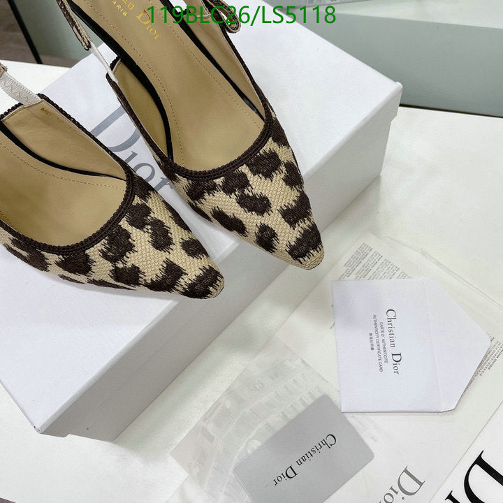 SAMCC - DOR Women Shoes - 2410