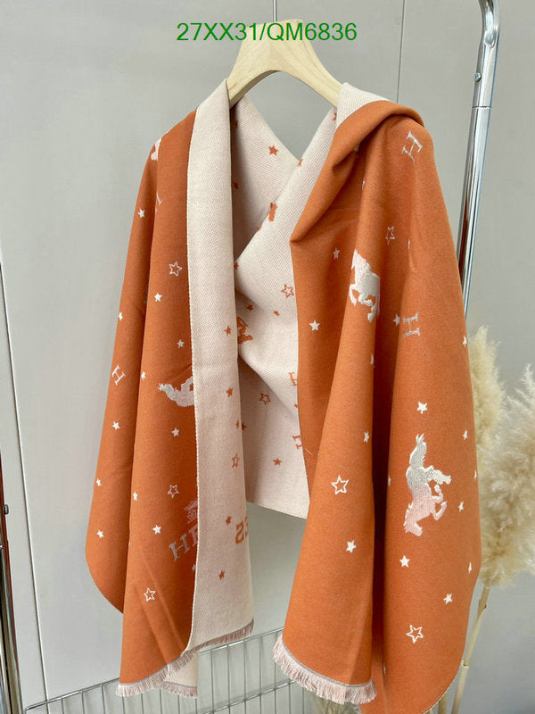 SAMC - HMS Scarves - 560
