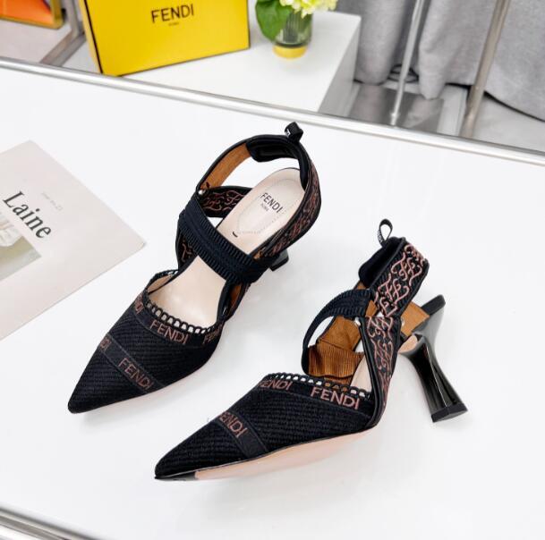 SAMC - FDE Women Shoes - 223