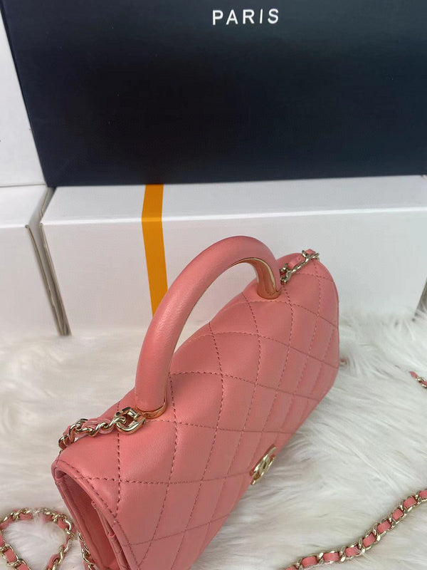Satchel Bags - CHL Bags - 3048
